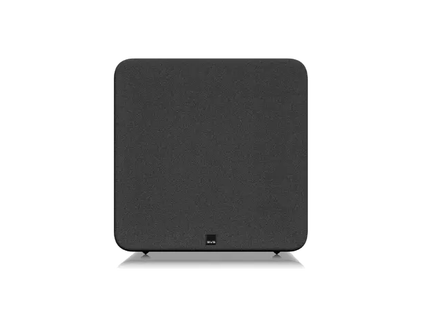 SVS SB17-Ultra R Evolution - Sort Eik Subwoofer 17" 