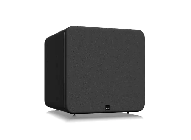 SVS SB17-Ultra R Evolution - Sort Eik Subwoofer 17" 