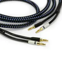 SVS Soundpath Ultra - stk Høyttalerkabel - 2,4 meter