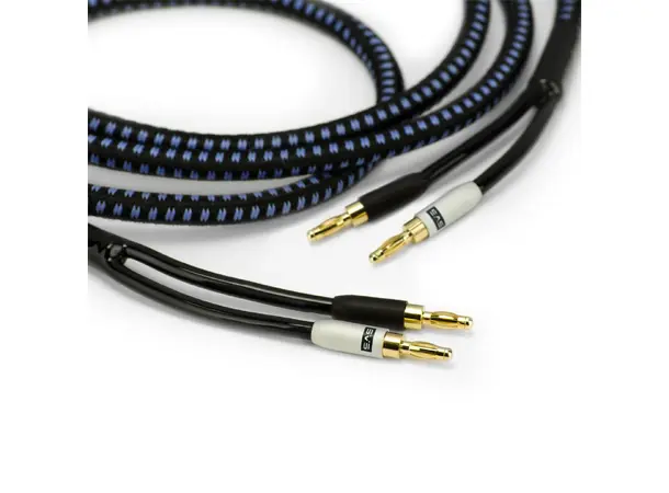 SVS Soundpath Ultra - stk Høyttalerkabel - 2,4 meter 