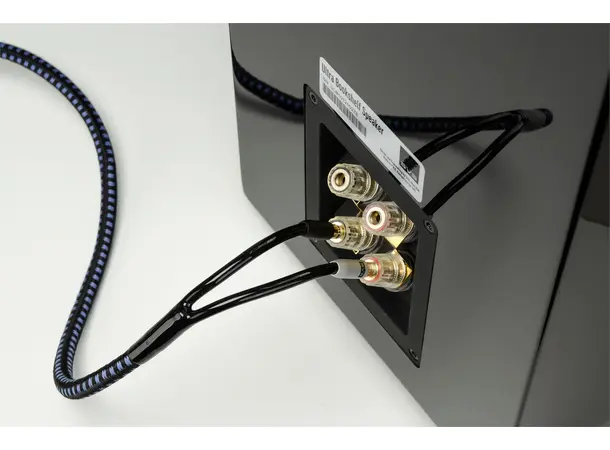 SVS Soundpath Ultra - stk Høyttalerkabel - 2,4 meter 