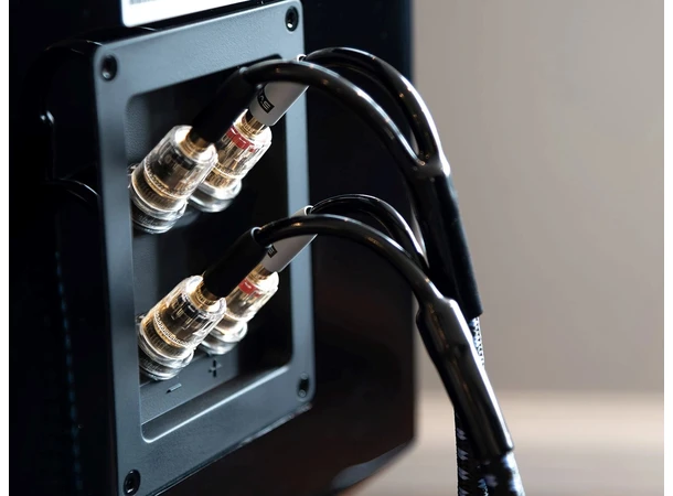 SVS Soundpath Ultra - stk Høyttalerkabel - 2,4 meter 