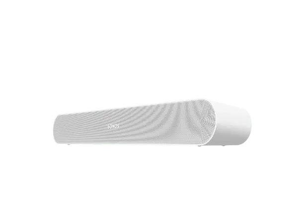 Sonos Ray - Hvit Lydplanke 