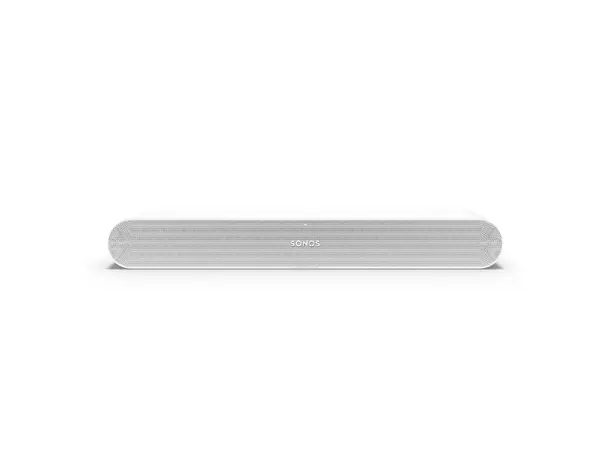 Sonos Ray - Hvit Lydplanke 