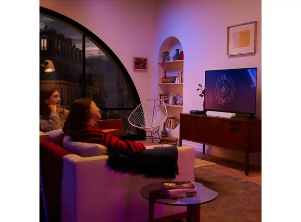 Sonos Ray - Hvit Lydplanke 