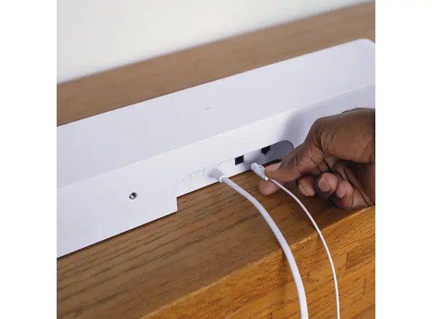 Sonos Ray - Hvit Lydplanke 