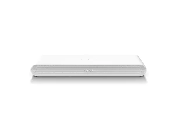 Sonos Ray - Hvit Lydplanke 