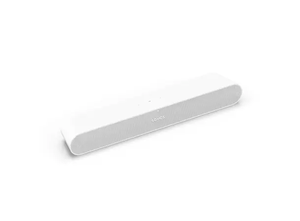 Sonos Ray - Hvit Lydplanke 