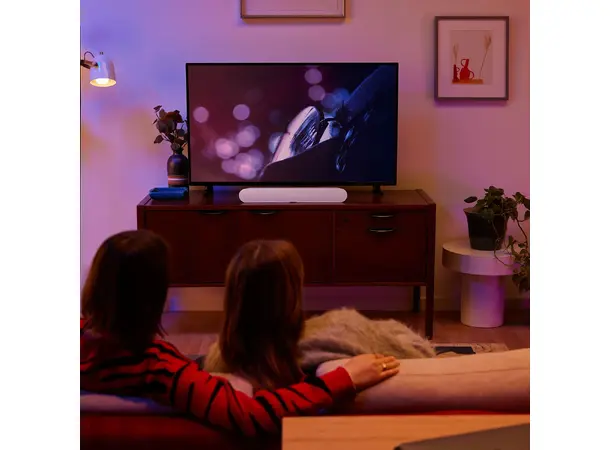 Sonos Ray - Hvit Lydplanke 