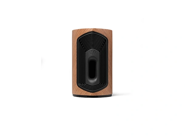 Sonus Faber Duetto - Valnøtt Aktive høyttalere 