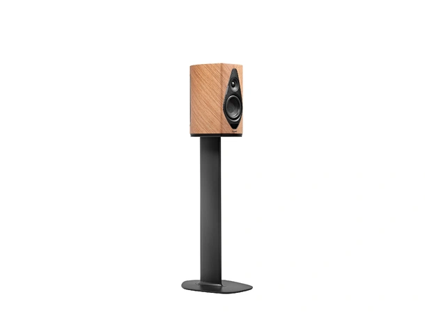 Sonus Faber Duetto - Valnøtt Aktive høyttalere 
