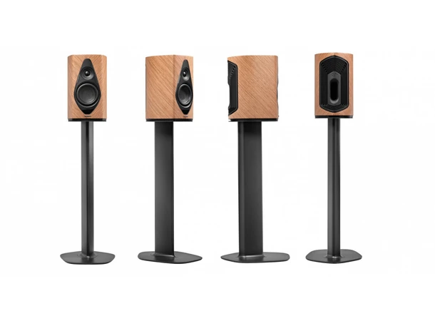 Sonus Faber Duetto Stand Gulvstativ til Duetto - Pris per par 