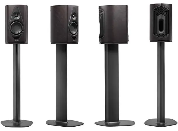 Sonus Faber Duetto Stand Gulvstativ til Duetto - Pris per par 