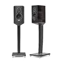 Sonus Faber Guarneri Homage G5- Graphite 2 veis høyttaler inkludert gulvstativ