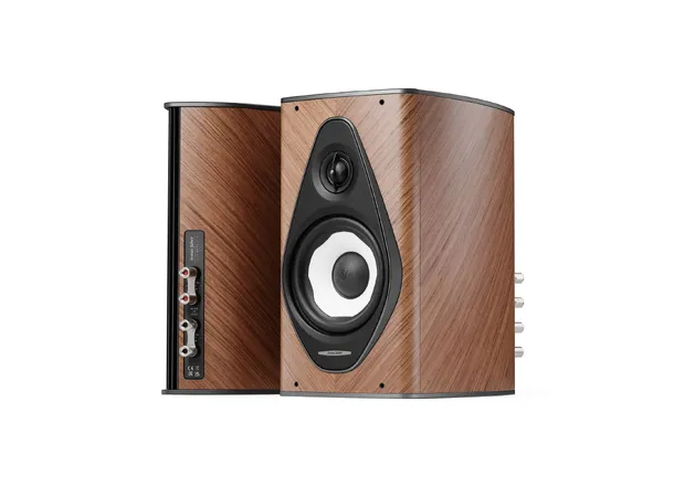 Sonus Faber Olympica Nova V gulvstående høyttaler