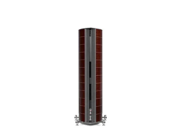 Sonus Faber Serafino Homage G2 Wenge 3.5 veis gulvstående høyttaler, par 