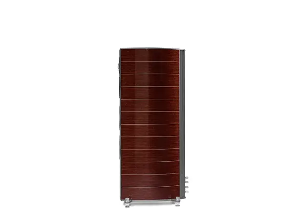 Sonus Faber Serafino Homage G2 Wenge 3.5 veis gulvstående høyttaler, par 
