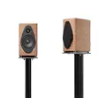 Sonus Faber Sonetto II G2 - Valnøtt Stativhøyttaler