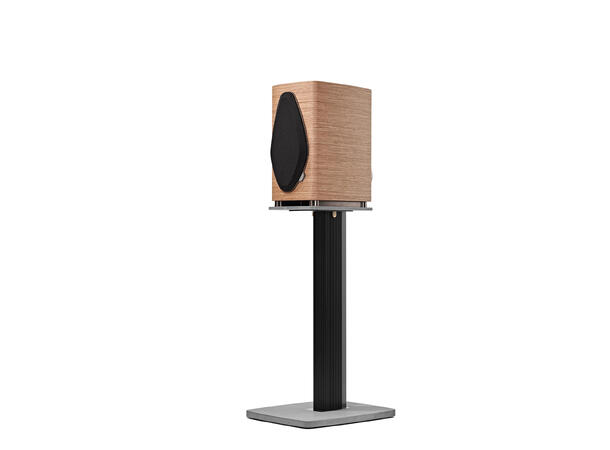 Sonus Faber Sonetto II G2 - Valnøtt Stativhøyttaler 