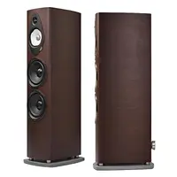 Sonus Faber Sonetto VIII G2 - Wenge Gulvstående høyttalere