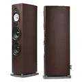 Sonus Faber Sonetto VIII G2 - Wenge Gulvstående høyttalere