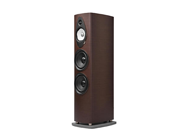 Sonus Faber Sonetto VIII G2 - Wenge Gulvstående høyttalere 