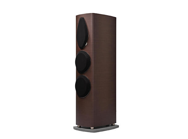 Sonus Faber Sonetto VIII G2 - Wenge Gulvstående høyttalere 