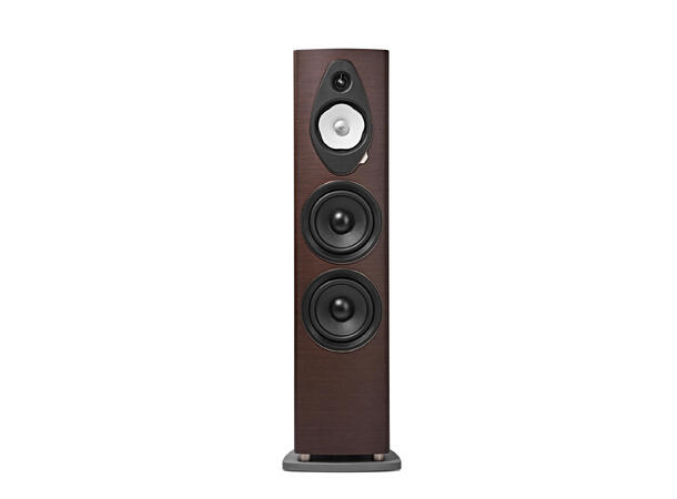 Sonus Faber Sonetto VIII G2 - Wenge Gulvstående høyttalere 