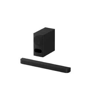 Sony Bravia Theatre Bar 5 Lydplanke med trådløs subwoofer