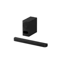 Sony Bravia Theatre Bar 5 Lydplanke med trådløs subwoofer