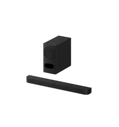 Sony Bravia Theatre Bar 5 Lydplanke med trådløs subwoofer