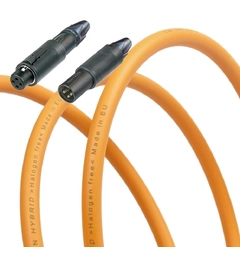 Van Den Hul 3T MOUNTAIN Hybrid XLR Signalkabel
