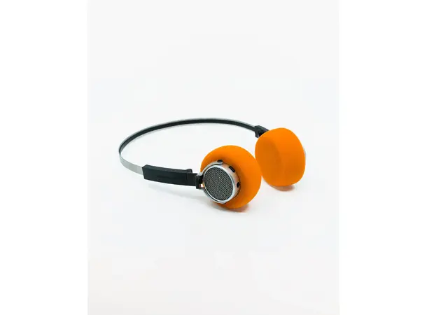 We Are Rewind Retro Headset - Freddie On-Ear trådløs hodetelefon 