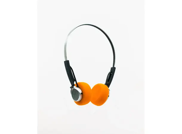 We Are Rewind Retro Headset - Freddie On-Ear trådløs hodetelefon 