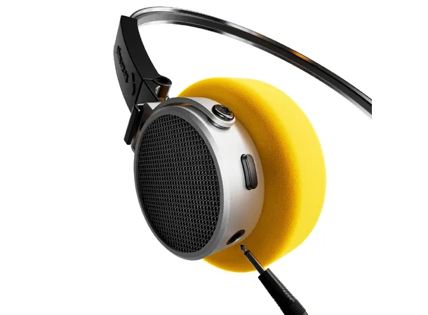 We Are Rewind Retro Headset - Freddie On-Ear trådløs hodetelefon 
