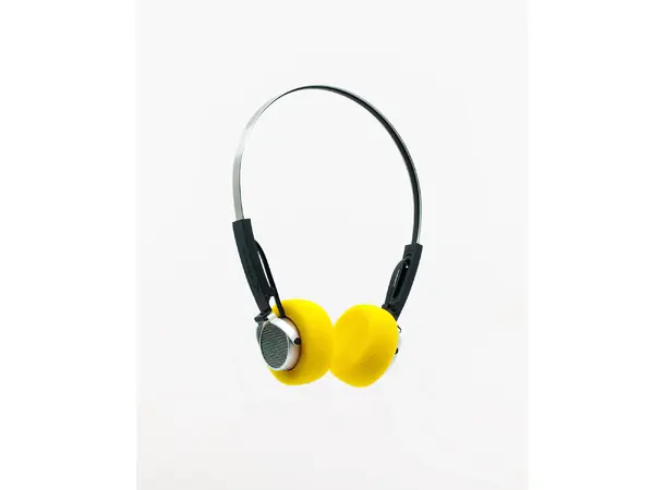 We Are Rewind Retro Headset - Freddie On-Ear trådløs hodetelefon 