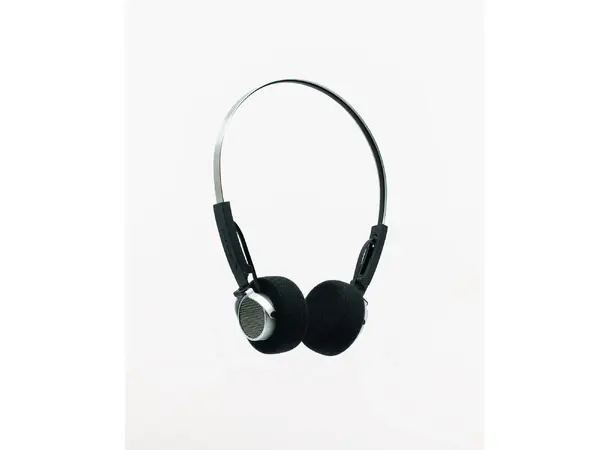 We Are Rewind Retro Headset - Freddie On-Ear trådløs hodetelefon 