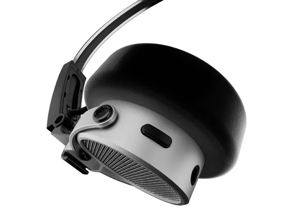 We Are Rewind Retro Headset - Freddie On-Ear trådløs hodetelefon 