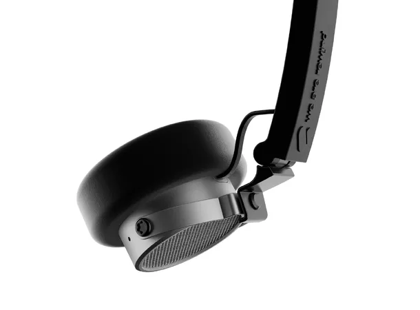 We Are Rewind Retro Headset - Freddie On-Ear trådløs hodetelefon 