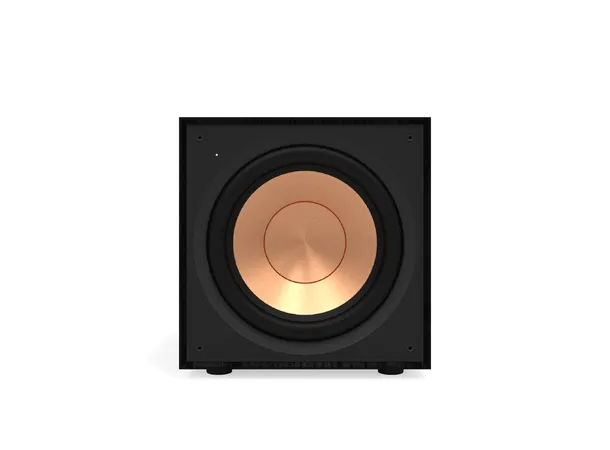 Wiim Amp / Klipsch R-50M / R-101SW Stereopakke med subwoofer 