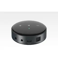 Wiim Mini Streamer Streamer med Wi-Fi og Bluetooth