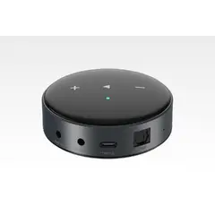 Wiim Mini Streamer Streamer med Wi-Fi og Bluetooth