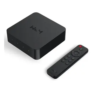 Wiim Pro Plus Streamer Oppgradert Bit-perfect Streamer