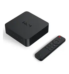 Wiim Pro Plus Streamer Oppgradert Bit-perfect Streamer