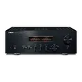 Yamaha A-S1200 - Sort Integrert stereoforsterker