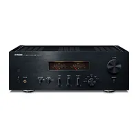 Yamaha A-S1200 - Sort Integrert stereoforsterker