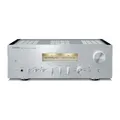 Yamaha A-S2200 - Sølv Integrert stereoforsterker