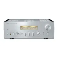 Yamaha A-S2200 - Sølv Integrert stereoforsterker