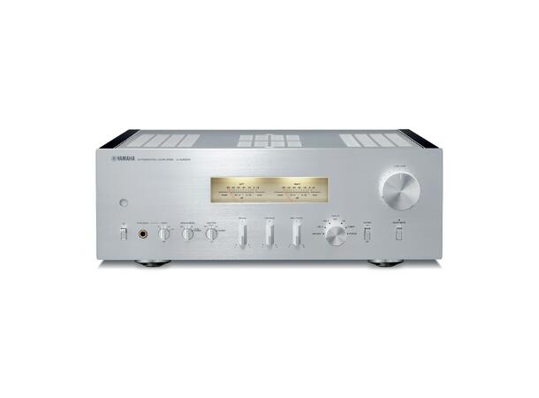 Yamaha A-S2200 - Sølv Integrert stereoforsterker 