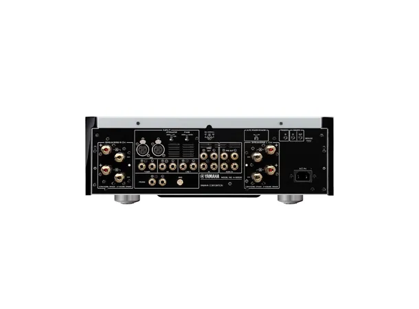Yamaha A-S2200 - Sølv Integrert stereoforsterker 